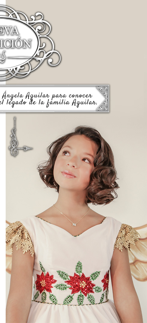 Angela Aguilar